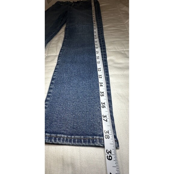 MADEWELL Curvy Perfect Vintage Jeans Manorford Wash: Instacozy Edition 23 NWT - Picture 11 of 13